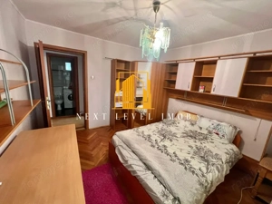 Apartament 3 camere Ultracentral - imagine 7