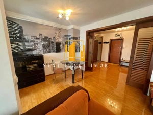 Apartament 3 camere Ultracentral - imagine 3