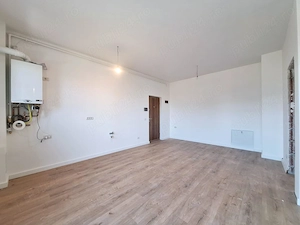 Et. 1, Bloc nou - predare La cheie! Centrala Proprie! Cu gradina sau boxa depozitare - imagine 4