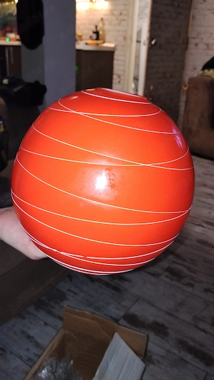 Lampa Spot glob iluminat  corp iluminat - imagine 3