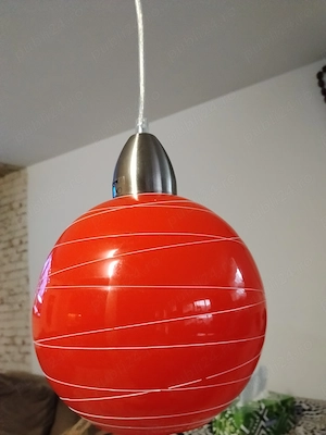 Lampa Spot glob iluminat  corp iluminat - imagine 2