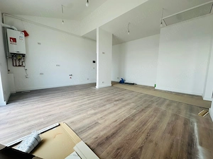 Et. 1, Bloc nou - predare La cheie! Centrala Proprie! Cu gradina sau boxa depozitare - imagine 2