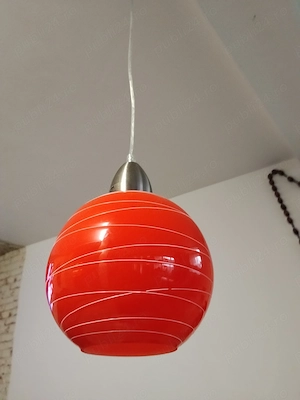 Lampa Spot glob iluminat  corp iluminat