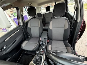 Renaul Scenic - imagine 8