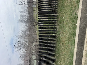 Vând teren intravilan