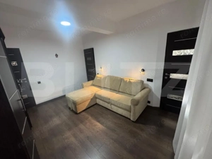 Apartament 4 camere | Etaj 1 | 2 băi cu geam | Complet mobilat – zona Sanovil  - imagine 9