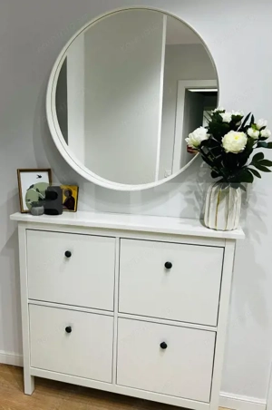 Apartament 3 camere, LUX, intermediar, garaj, CF iesit, zona centrala !  - imagine 14