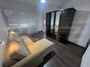 Apartament 4 camere | Etaj 1 | 2 băi cu geam | Complet mobilat – zona Sanovil  - imagine 8