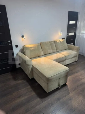 Apartament 4 camere | Etaj 1 | 2 băi cu geam | Complet mobilat – zona Sanovil  - imagine 11