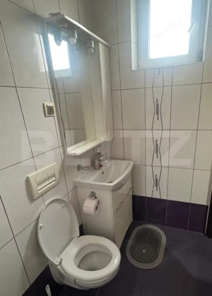 Apartament 4 camere | Etaj 1 | 2 băi cu geam | Complet mobilat – zona Sanovil  - imagine 10