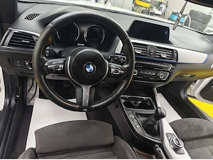 Vând BMW Seria 1 pachet M din fabrică, an 2018, motorizare 2.0  - imagine 5