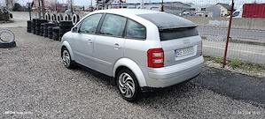Vand Audi A2 1,4 - imagine 2