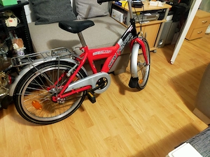 Bicicletă copii 5 9 ani