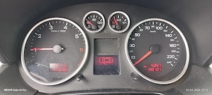 Vand Audi A2 1,4 - imagine 5