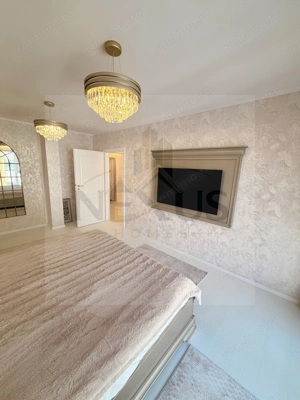 Apartament 3 camere - Mobilat LUX - Parcare - Metrou Berceni