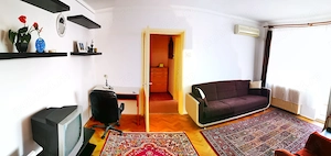 Apartament 2 camere luminos si calduros