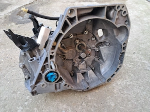 cutie de viteze dacia logan, sandero,mcv 0.9 tce