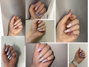 Unghii cu Gel -Brasov Cele mai bune Preturi