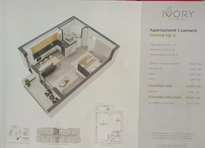 Oferta vanzare Studio Pipera - imagine 10