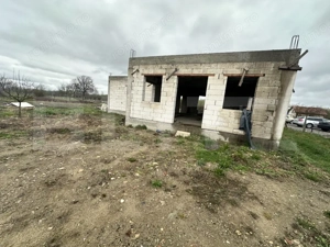 PROIECT CASA si TEREN INTRAVILAN GENEROS - imagine 3