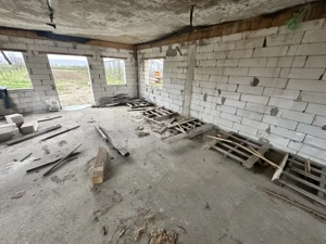 PROIECT CASA si TEREN INTRAVILAN GENEROS - imagine 5