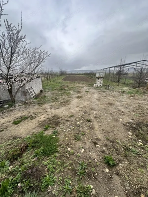 PROIECT CASA si TEREN INTRAVILAN GENEROS - imagine 7