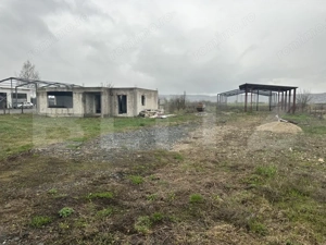 PROIECT CASA si TEREN INTRAVILAN GENEROS - imagine 2