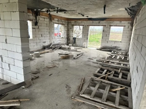 PROIECT CASA si TEREN INTRAVILAN GENEROS - imagine 4