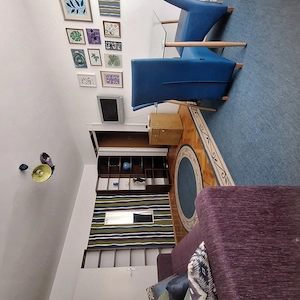 Închiriez apartament 2 camere Gheorgheni