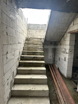 PROIECT CASA si TEREN INTRAVILAN GENEROS - imagine 6