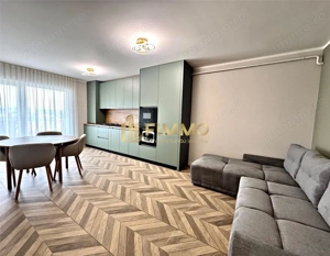 Apartament prima inchiriere | Loc de parcare privat | Lisaura | ID:1694 - imagine 3
