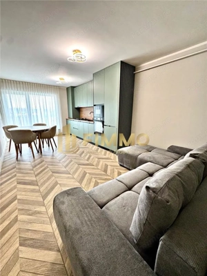 Apartament prima inchiriere | Loc de parcare privat | Lisaura | ID:1694
