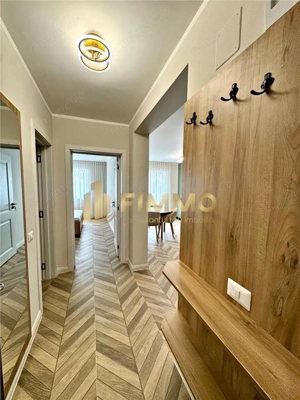 Apartament prima inchiriere | Loc de parcare privat | Lisaura | ID:1694 - imagine 8