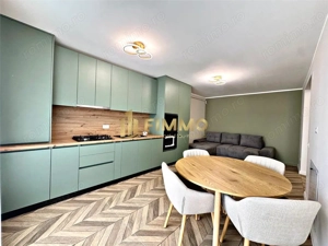 Apartament prima inchiriere | Loc de parcare privat | Lisaura | ID:1694