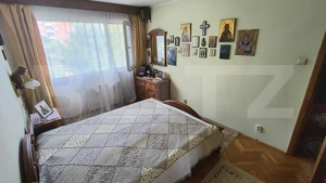 Apartament 3 camere, Decomandat, zona Circumvalatiunii - imagine 7
