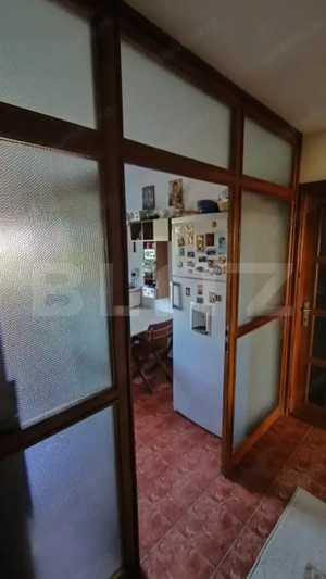 Apartament 3 camere, Decomandat, zona Circumvalatiunii - imagine 2