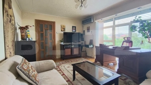 Apartament 3 camere, Decomandat, zona Circumvalatiunii - imagine 4