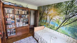 Apartament 3 camere, Decomandat, zona Circumvalatiunii - imagine 9