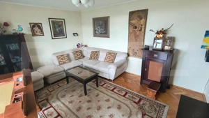 Apartament 3 camere, Decomandat, zona Circumvalatiunii - imagine 3