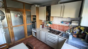 Apartament 3 camere, Decomandat, zona Circumvalatiunii - imagine 10