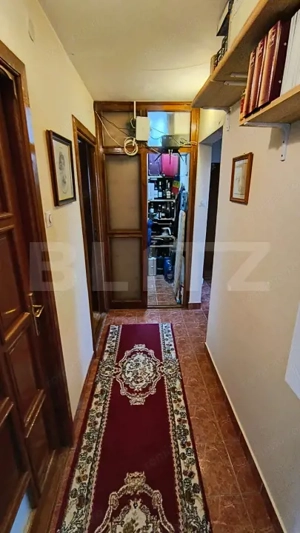 Apartament 3 camere, Decomandat, zona Circumvalatiunii - imagine 6