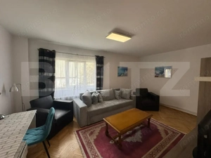 Apartament 2 camere, 53 mp, zona Piața Agroalimentară Zorilor 