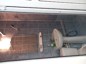 Camera de cămin Dacia Iasi