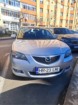 Vand Mazda - imagine 2