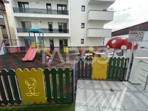 Apartament decomandat cu 2 camere etaj 2 60 mp balcon parcare Sibiu - imagine 9