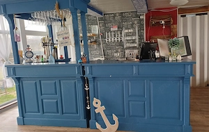 Ponton    Restaurant