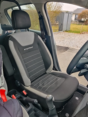 Dacia Sandero Stepway - imagine 5