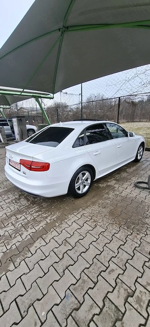 Audi a4 2.0 tfsi quattro - imagine 9