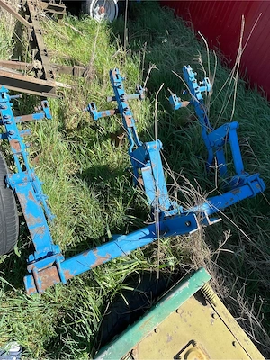  vand prasitoare  - imagine 2