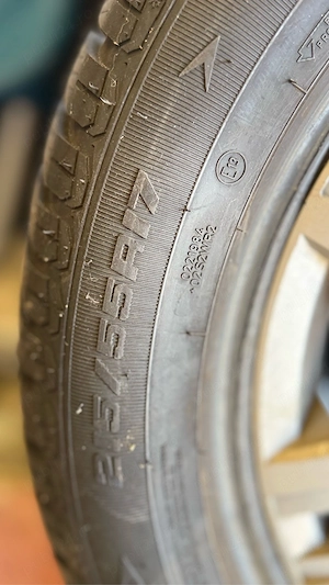 Anvelope Allseason Kelly Tires Polonia